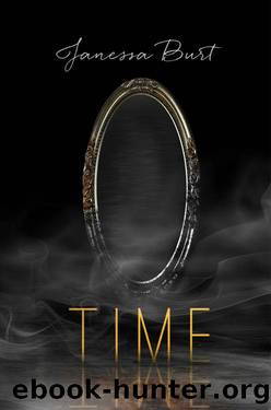 Time (Mirror Book 2) by Burt Janessa