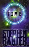 Time (m-1) by Stephen Baxter