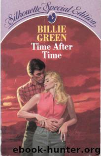 Time After Time by Billie Green