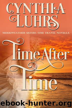 Time After Time by Cynthia Luhrs