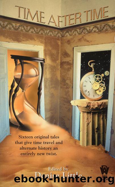 Time After Time by Denise Little