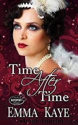 Time After Time by Emma Kaye
