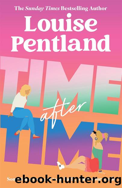 Time After Time by Louise Pentland