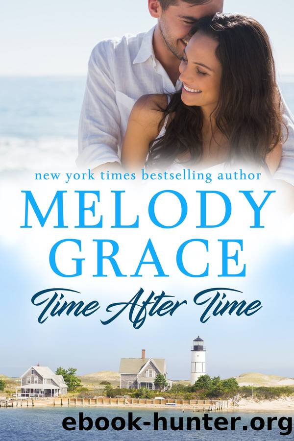 Time After Time by Melody Grace