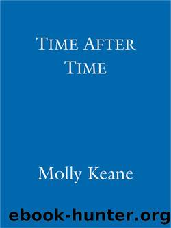 Time After Time by Molly Keane