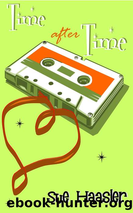 Time After Time by Sue Haasler