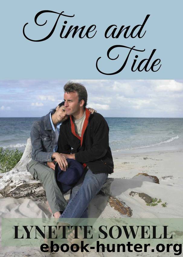 Time And Tide: A Summertime Novella by Lynette Sowell