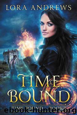 Time Bound by Lora Andrews