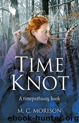 Time Knot by M. C. Morison