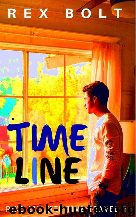 Time Line by Rex Bolt
