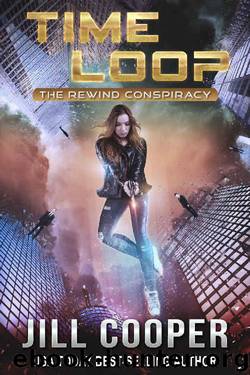 Time Loop by Jill Cooper