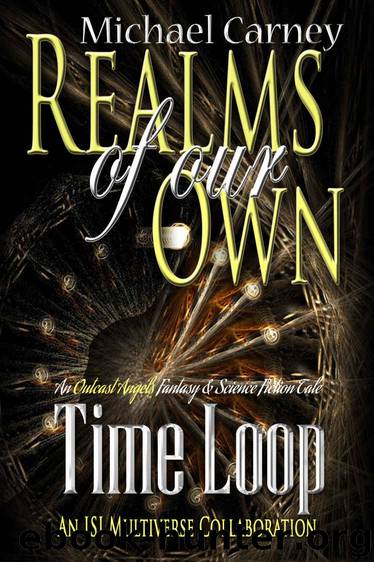 Time Loop by Michael Carney