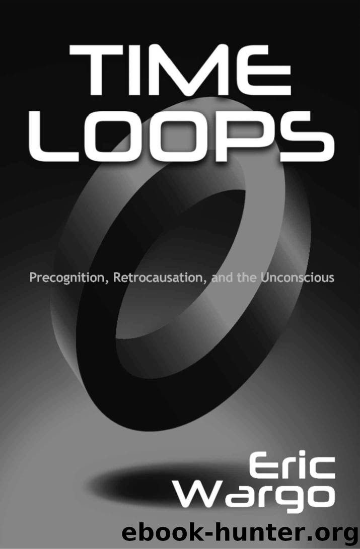 Time Loops by Eric Wargo