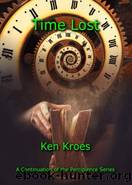 Time Lost by Ken Kroes