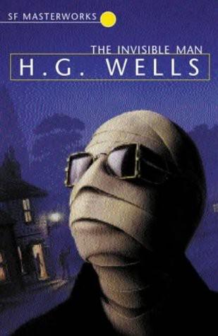 Time Machine and The Invisible Man (Barnes & Noble Classics Series) by H. G. Wells