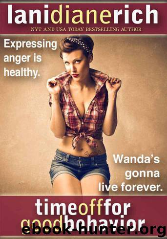 Time Off for Good Behavior by Lani Diane Rich