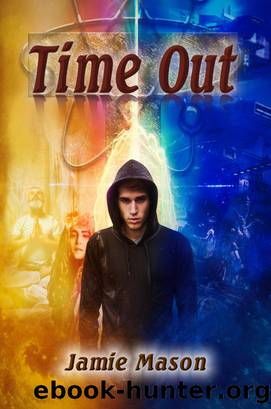 Time Out by Jamie Mason