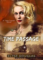 Time Passage by Douglas Elyse