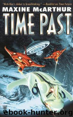 Time Past by Maxine McArthur