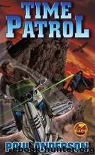 Time Patrol by Poul Anderson