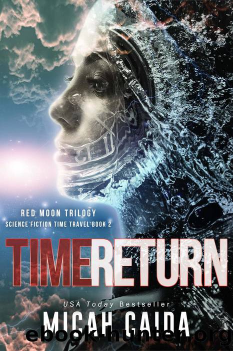 Time Return by Micah Caida