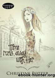 Time Runs Away With Her by Unknown