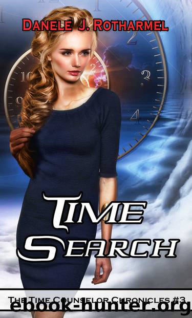 Time Search by Danele J. Rotharmel