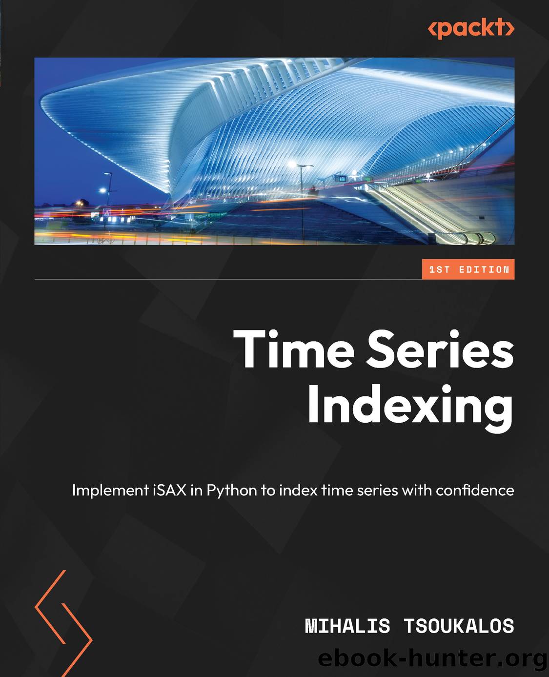Time Series Indexing by Mihalis Tsoukalos