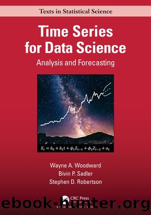 Time Series for Data Science by unknow