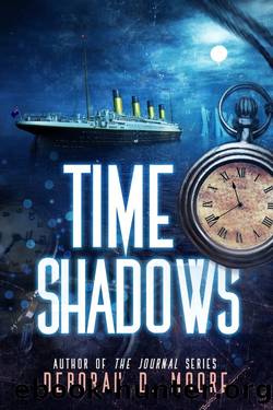 Time Shadows by Deborah D. Moore