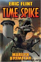 Time Spike by Eric Flint