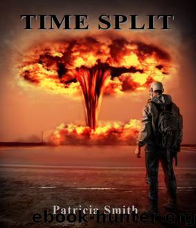 Time Split by Patricia Smith