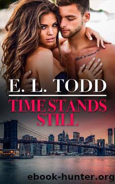Time Stands Still by E. L. Todd