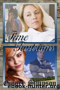Time Tantrums by Simpson Ginger