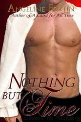 Time Travel 02 Nothing but Time by Angeline Fortin