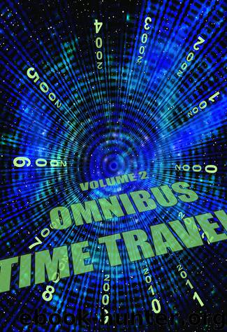 Time Travel Omnibus Volume 2 by Anthology