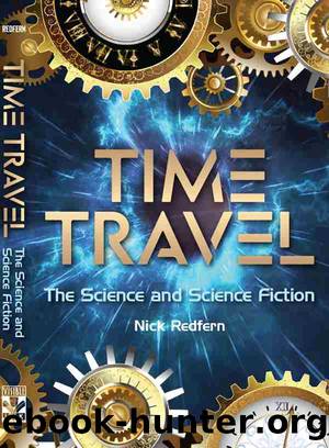 Time Travel by Nick Redfern