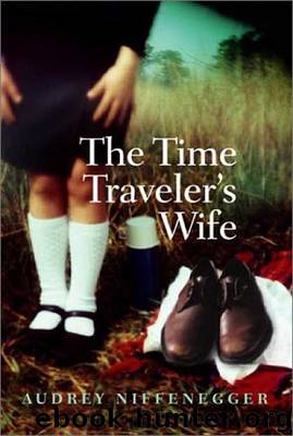 Time Traveler's Wife, The by Niffenegger Audrey