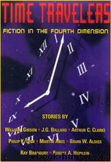 Time Travelers by Peter Haining (ed)