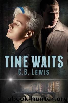Time Waits by C.B. Lewis