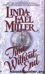 Time Without End by Linda Lael Miller