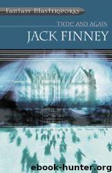 Time and Again by Jack Finney