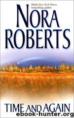Time and Again by Nora Roberts