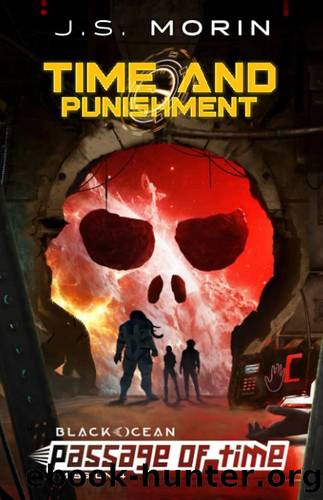Time and Punishment by J.S. Morin