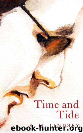 Time and Tide by E.M. Lindsey