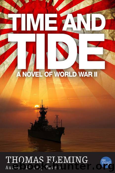 Time and Tide by Thomas Fleming