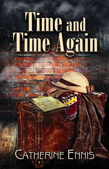 Time and Time Again by Catherine Ennis