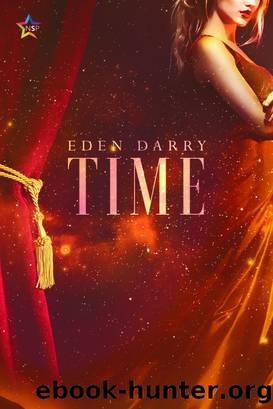 Time by Eden Darry
