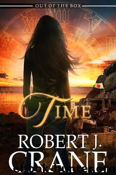 Time by Robert J Crane