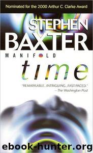 Time by Stephen Baxter